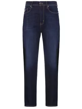 Джинсы хлопковые JACOB COHEN