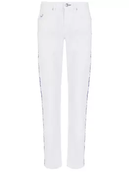 Джинсы хлопковые JACOB COHEN