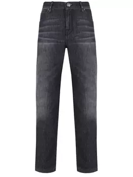 Джинсы хлопковые JACOB COHEN