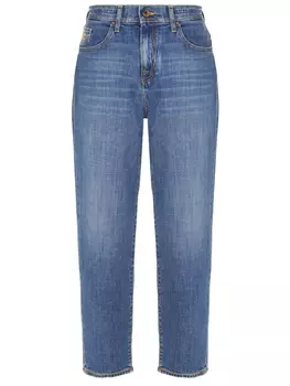 Джинсы хлопковые JACOB COHEN