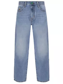 Джинсы хлопковые JACOB COHEN