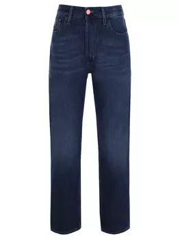 Джинсы хлопковые JACOB COHEN