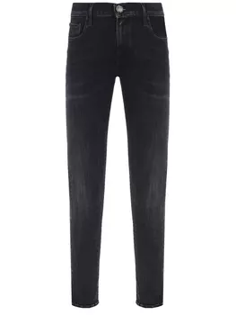 Джинсы хлопковые JACOB COHEN