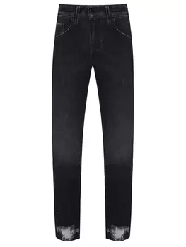 Джинсы хлопковые JACOB COHEN