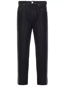 Джинсы хлопковые JACOB COHEN