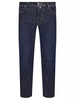 Джинсы хлопковые JACOB COHEN