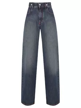 Джинсы хлопковые JACOB COHEN