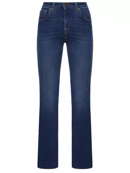 Джинсы хлопковые JACOB COHEN