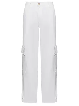 Джинсы хлопковые JACOB COHEN