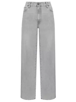 Джинсы хлопковые JACOB COHEN