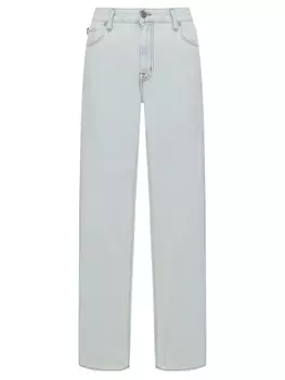 Джинсы хлопковые JACOB COHEN