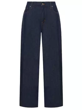 Джинсы хлопковые JACOB COHEN