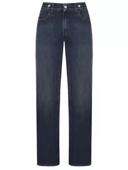 Джинсы хлопковые JACOB COHEN