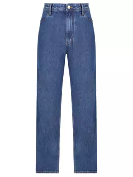 Джинсы хлопковые JACOB COHEN