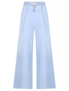 Джинсы хлопковые JACOB COHEN