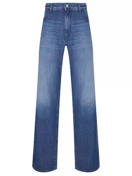 Джинсы хлопковые JACOB COHEN