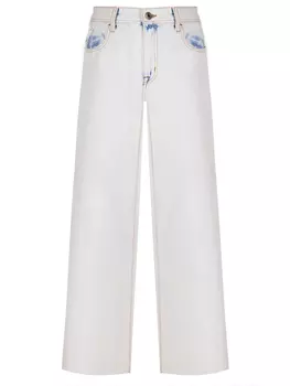 Джинсы хлопковые JACOB COHEN