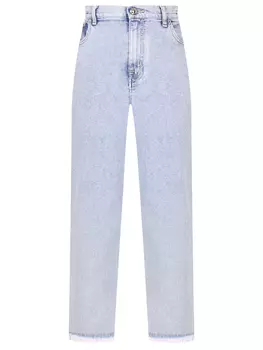 Джинсы хлопковые JACOB COHEN