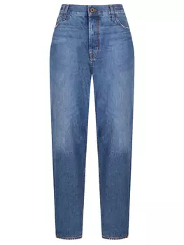 Джинсы хлопковые JACOB COHEN