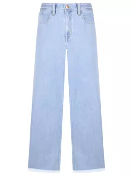 Джинсы хлопковые JACOB COHEN