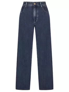 Джинсы хлопковые JACOB COHEN