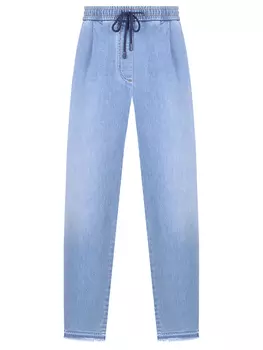 Джинсы хлопковые JACOB COHEN