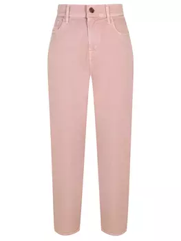 Джинсы хлопковые JACOB COHEN