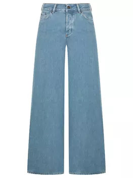 Джинсы хлопковые JACOB LEE