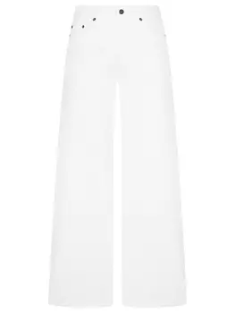 Джинсы хлопковые JACOB LEE