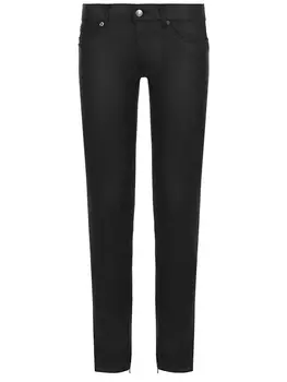 Джинсы хлопковые JOHN RICHMOND