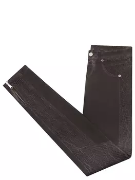 Джинсы хлопковые JOHN RICHMOND