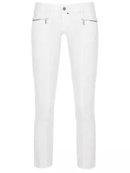 Джинсы хлопковые JOHN RICHMOND