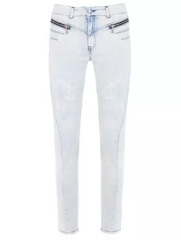 Джинсы хлопковые JOHN RICHMOND