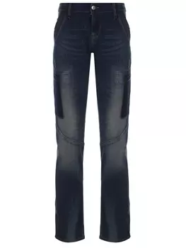 Джинсы хлопковые JOHN RICHMOND