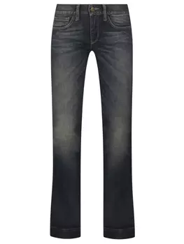 Джинсы хлопковые JOHN RICHMOND