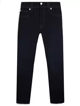 Джинсы хлопковые JOHNNY MANGLANI