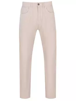 Джинсы хлопковые JUST CAVALLI