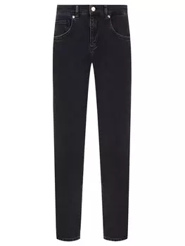 Джинсы хлопковые JUST CAVALLI