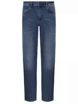 Джинсы хлопковые Kegums