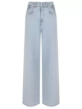 Джинсы хлопковые KITON