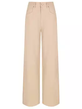 Джинсы хлопковые KITON