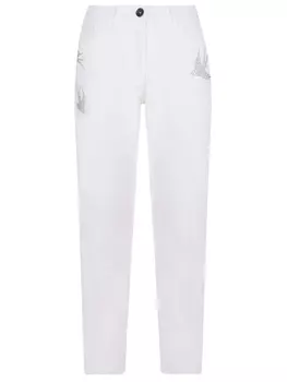 Джинсы хлопковые LAUREL