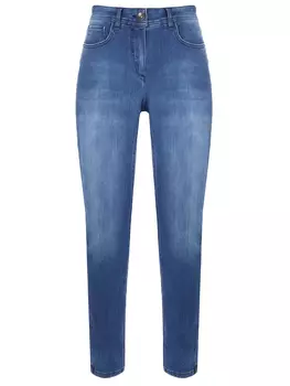 Джинсы хлопковые LAUREL