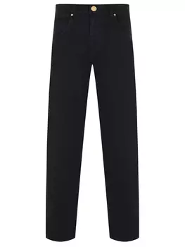 Джинсы хлопковые LORENA ANTONIAZZI