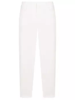 Джинсы хлопковые LORENA ANTONIAZZI