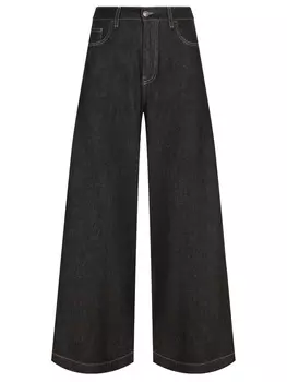 Джинсы хлопковые LORENA ANTONIAZZI