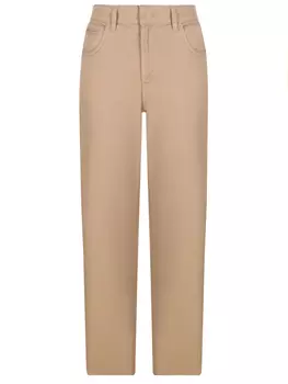 Джинсы хлопковые LORENA ANTONIAZZI