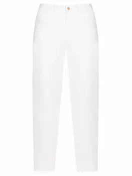 Джинсы хлопковые LORENA ANTONIAZZI