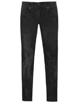 Джинсы хлопковые MALLONI