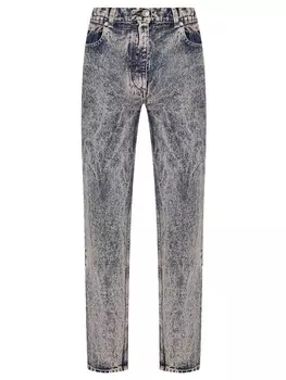 Джинсы хлопковые MARNI